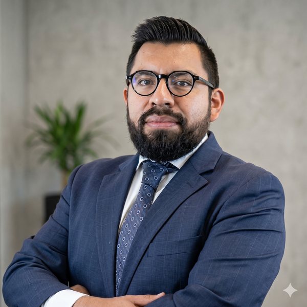 Luis Ángel Martínez Ramírez, Director General de Entelequia